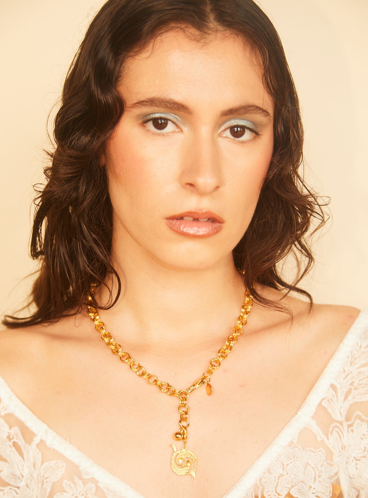 Zodiac Necklace