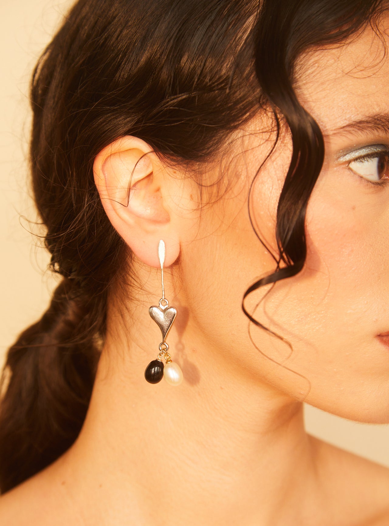 Queen of Hearts Earrings
