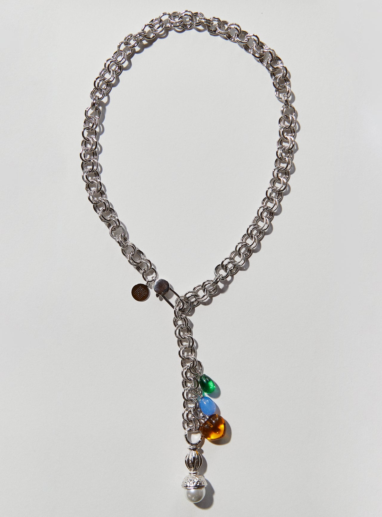 Fête Necklace