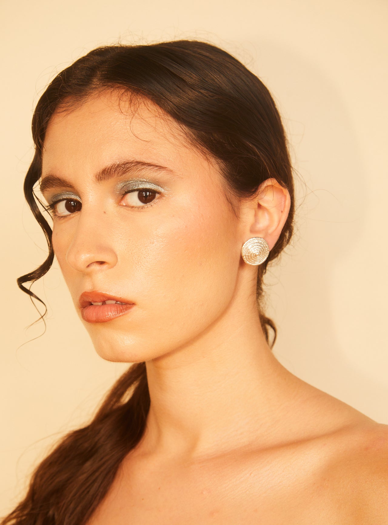 Conic Earrings