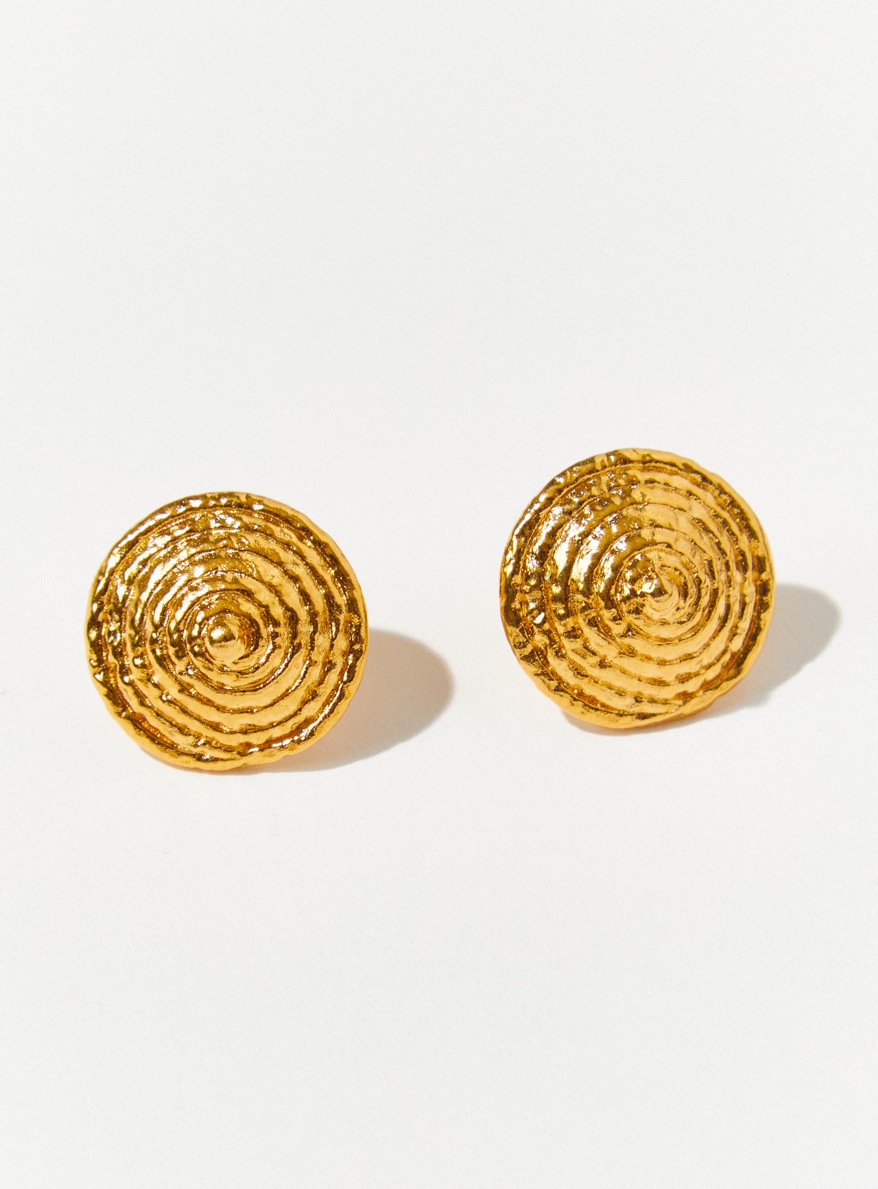 Conic Earrings