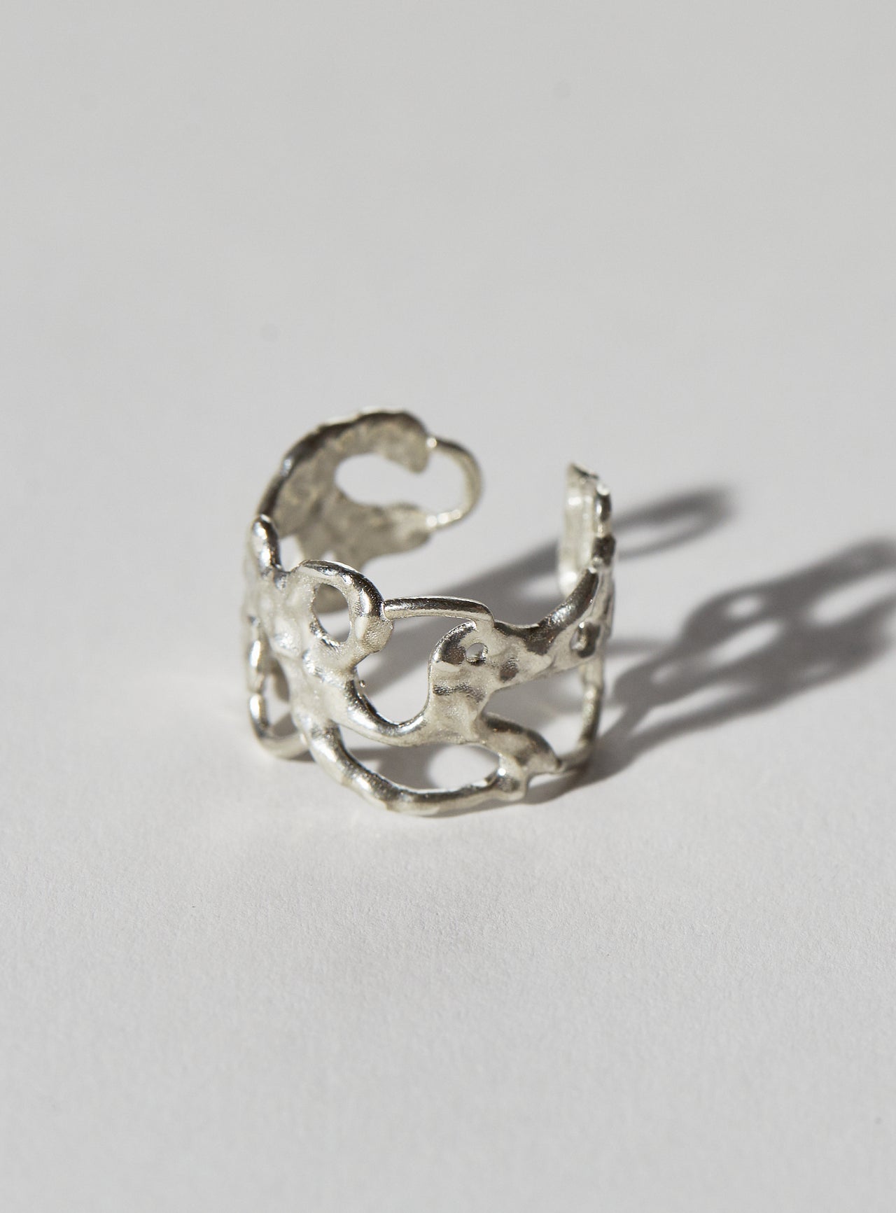 Heat Ring