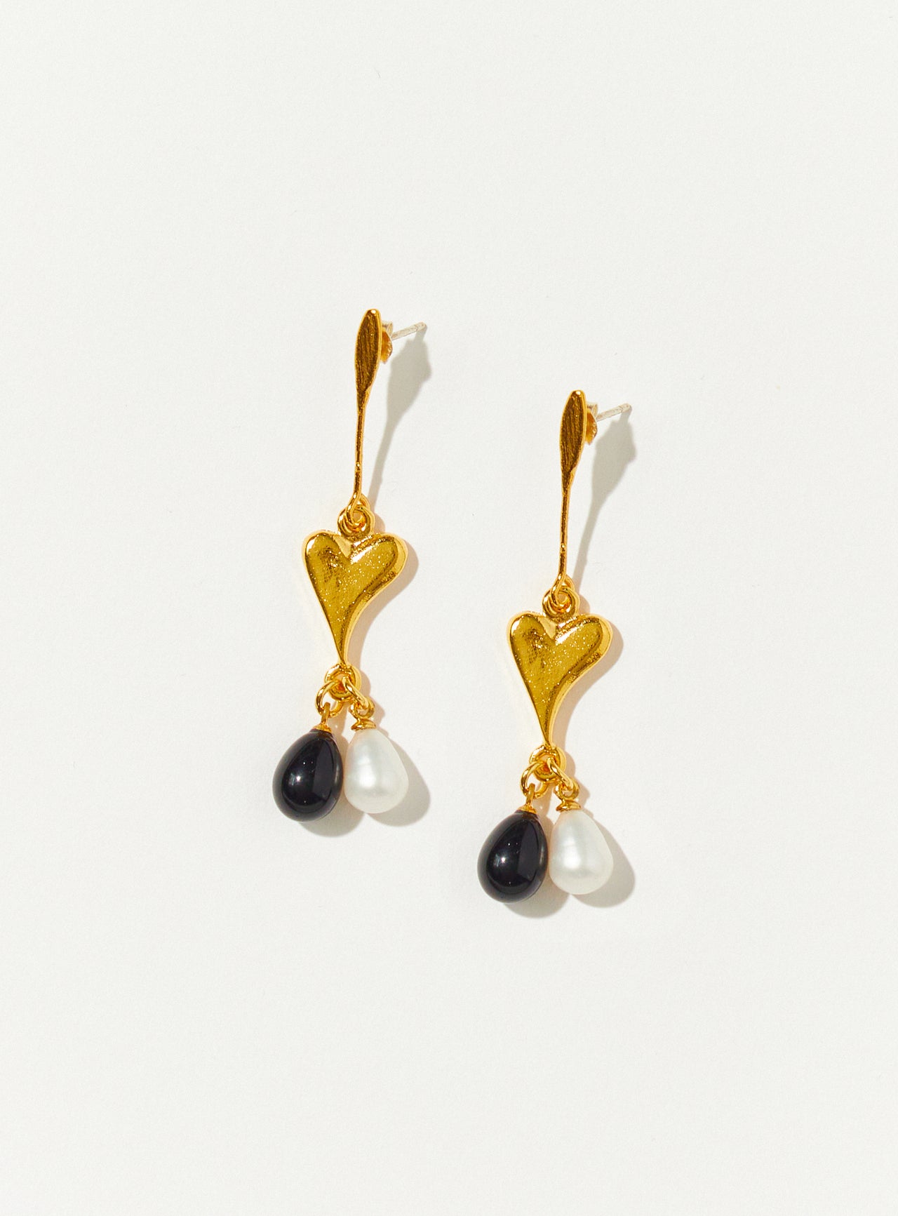 Queen of Hearts Earrings