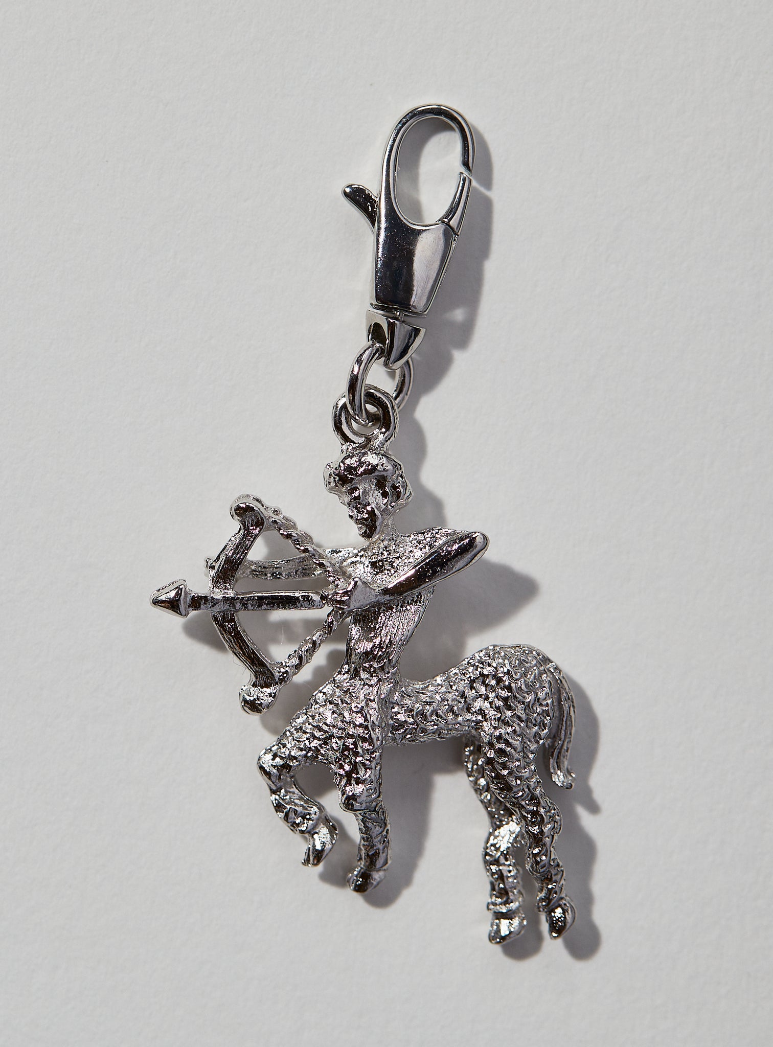 ALL Zodiac + Heart Charms