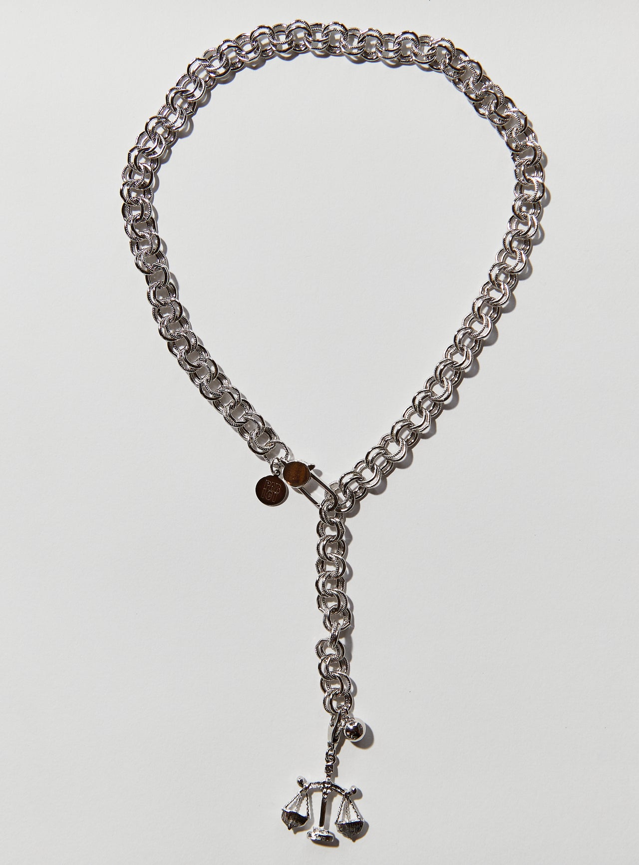 Zodiac Necklace