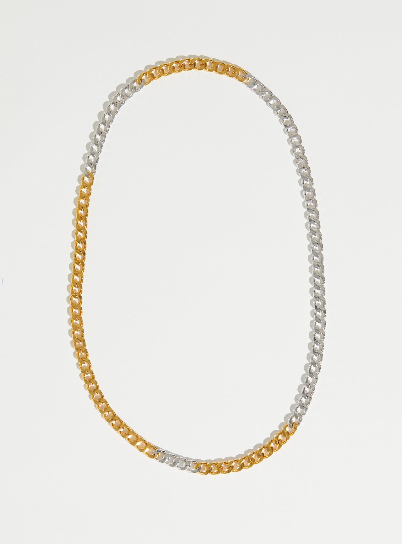 2Tone Patch Chain