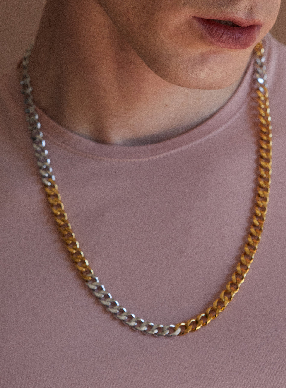 2Tone Patch Chain