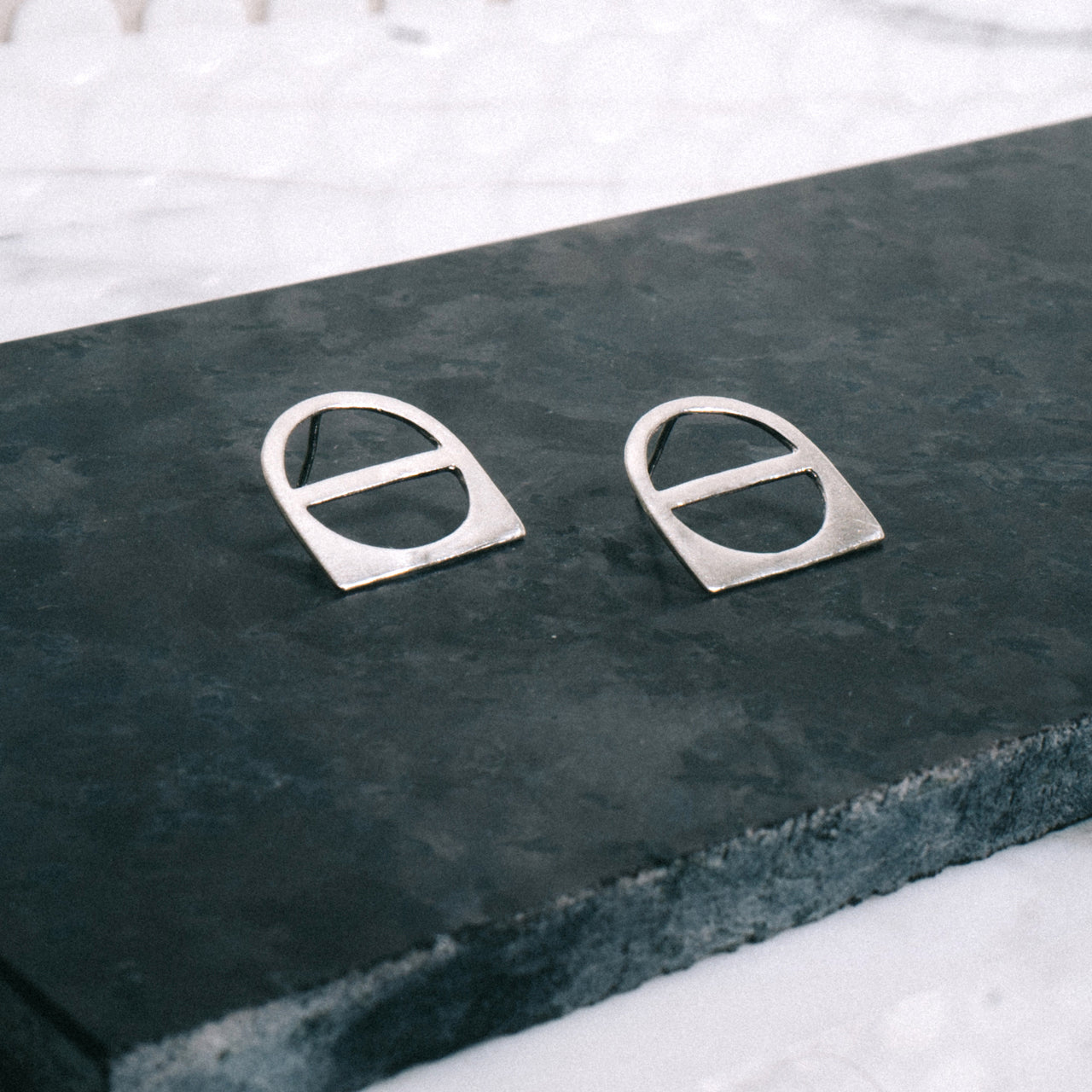 Mini Flat Bottom Hoops