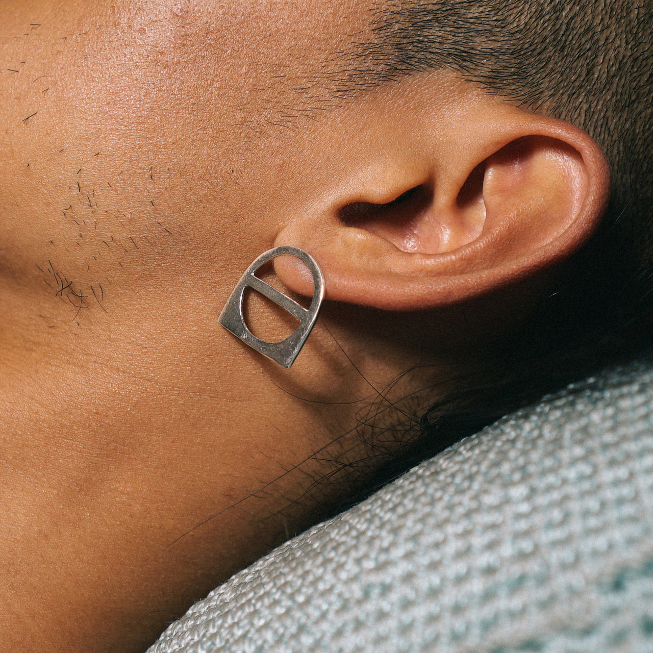 Mini Flat Bottom Hoops