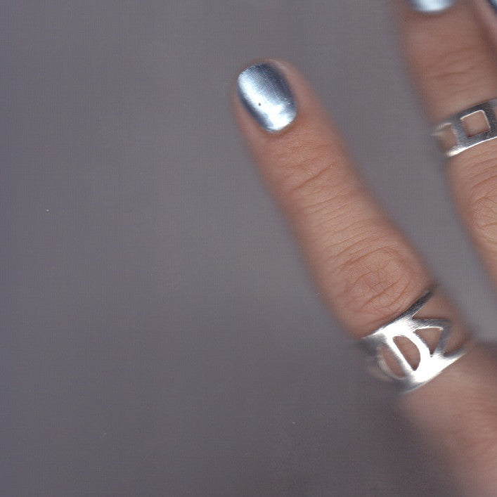 Anneau pour les yeux