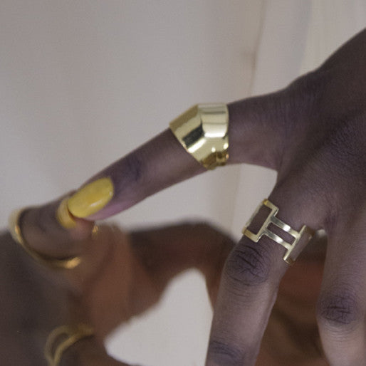 Anneau d'articulation