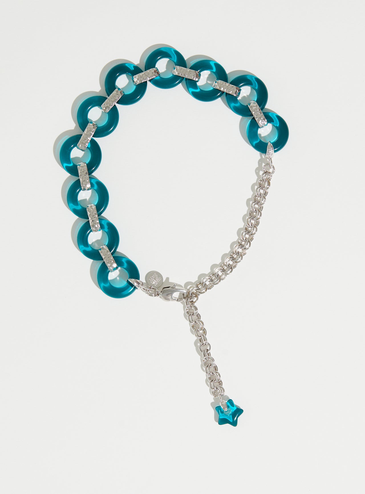 Juicy Ring Choker