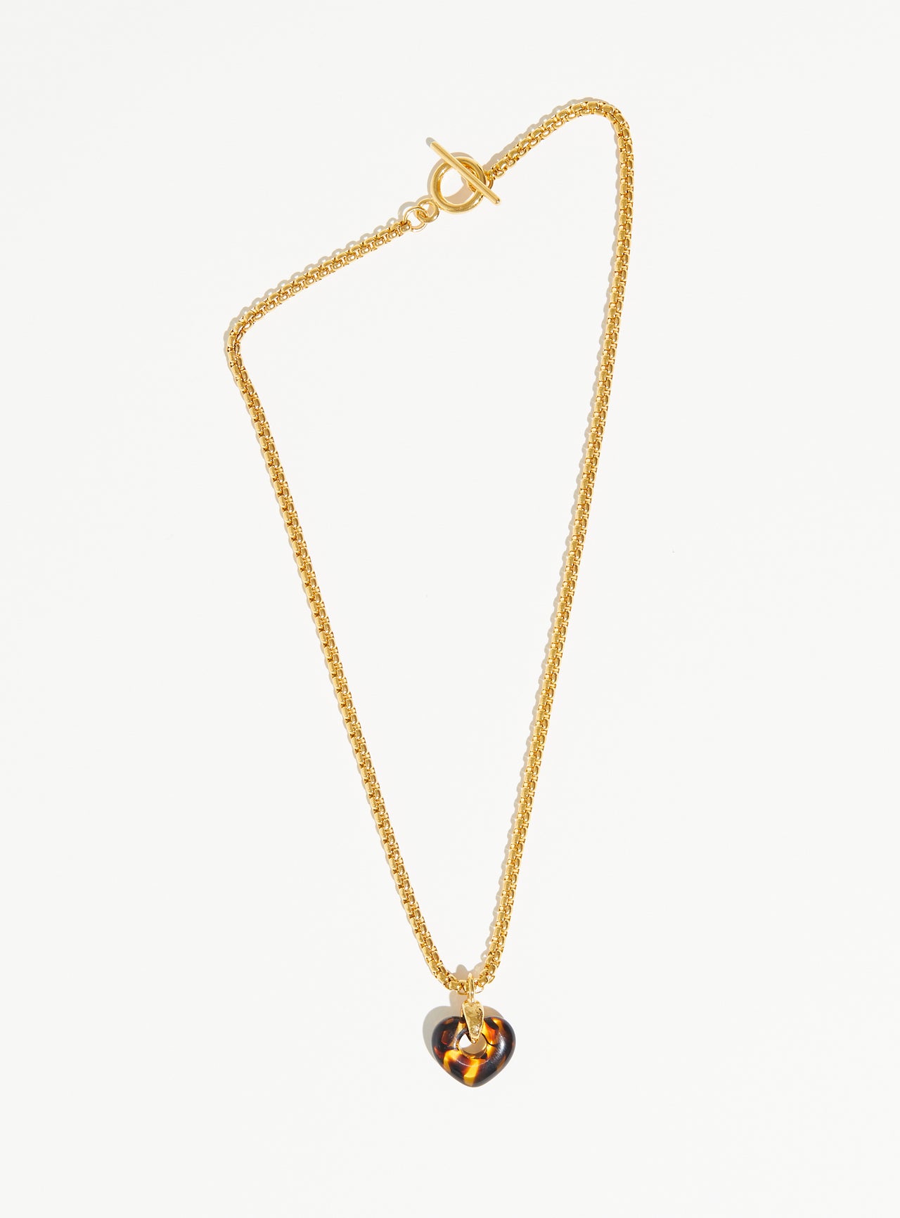 Large Juicy Chain - Gold