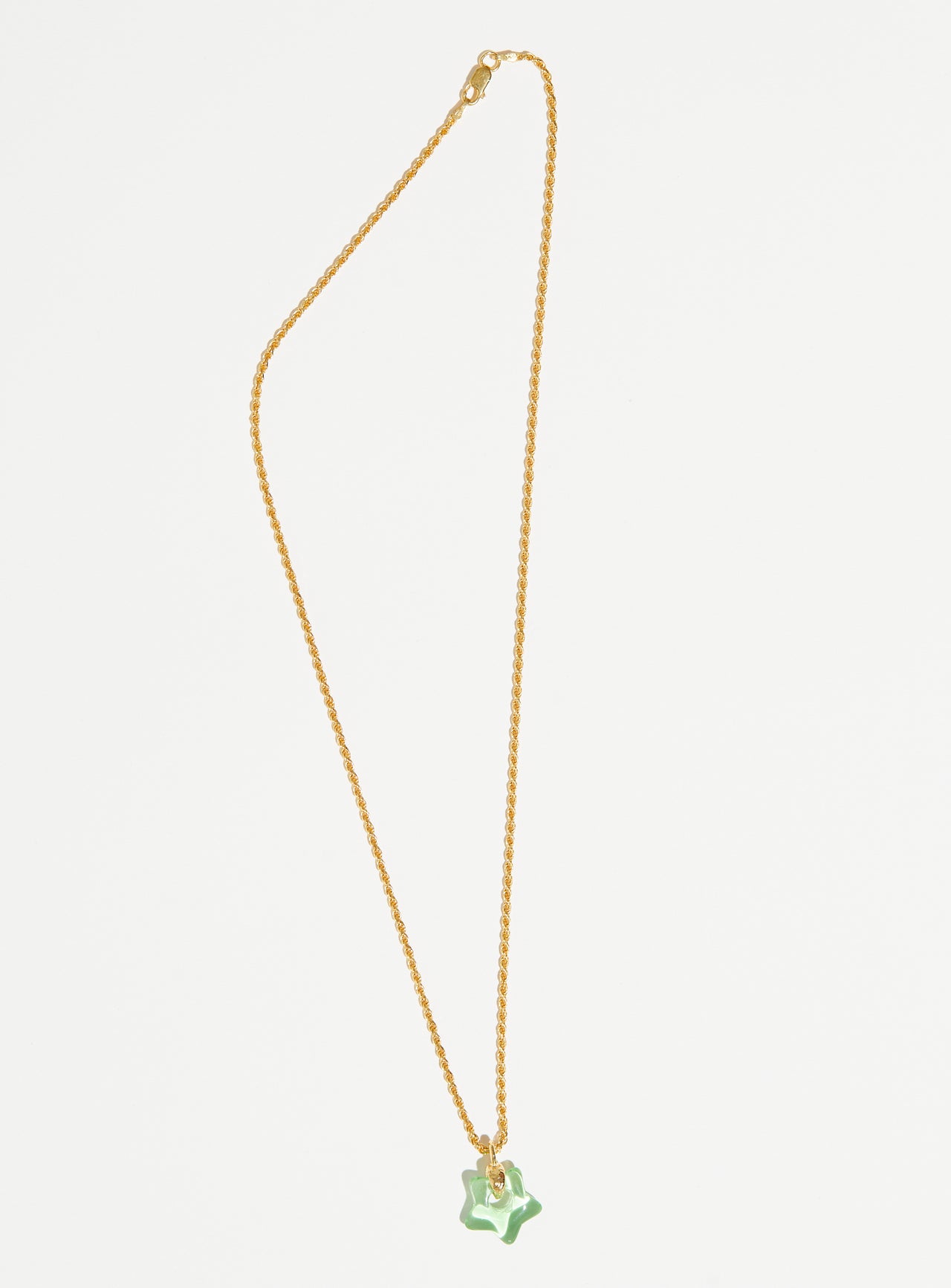 Small Juicy Chain - Star