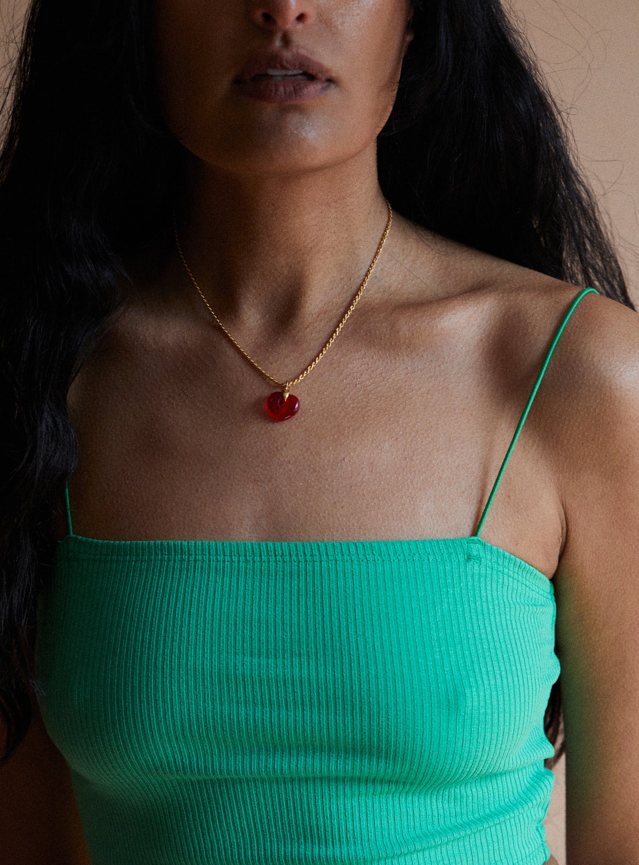 Small Juicy Chain -  WINE LIFESAVER