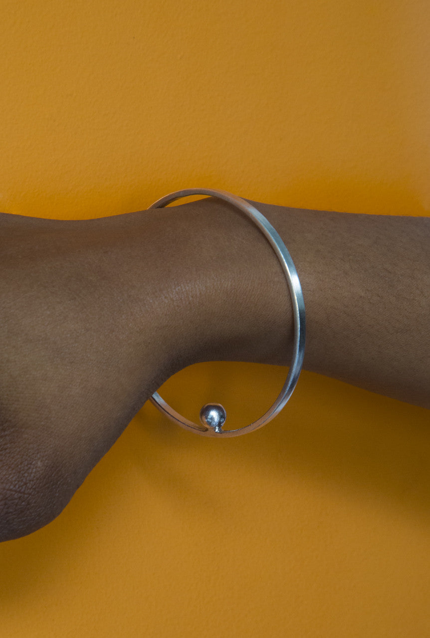 Orbit Cuff