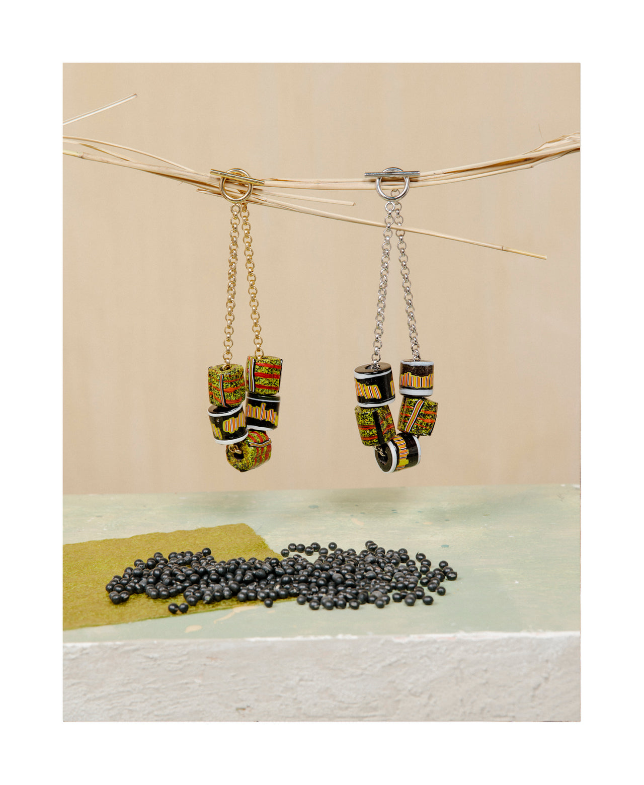 Liquorice Chain